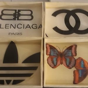 Intrigued Designs.Clothes,face mask,etc.